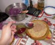 Tort Craciun 2025 - Reteta delicioasa cu afine si mascarpone-9