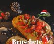 Bruschete cu roșii și măsline - Rețeta simplă și savuroasă-0