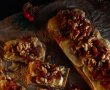 Bruschete cu brânză Camembert și bacon - Delicioase și ușor de făcut-3