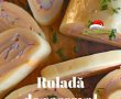 Ruladă de cașcaval - Aperitivul rapid și gustos-0