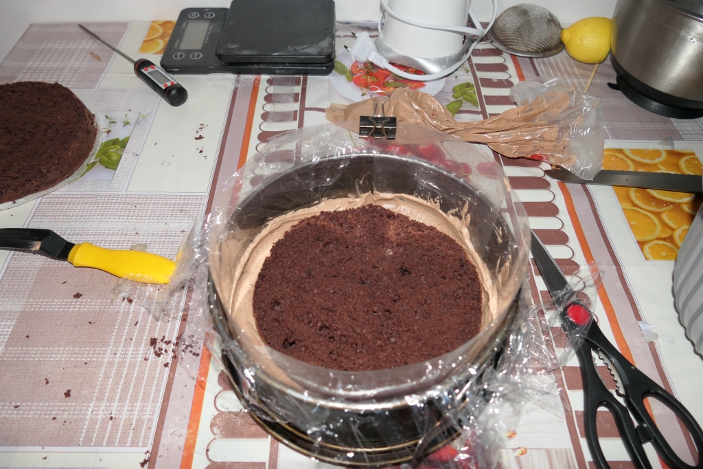 Tort ''noi doi si 32 de ani''