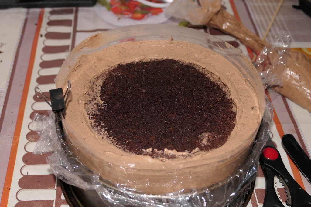 Tort ''noi doi si 32 de ani''