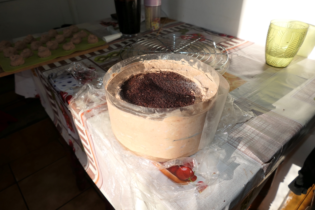 Tort ''noi doi si 32 de ani''