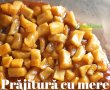 Prăjitura cu mere și caramel - Rețeta delicioasă de casă-0