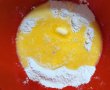 Cozonaci impletiti, umpluti cu cacao, stafide, nuci si mult rahat-0