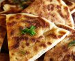 Plăcinte cu mozzarella, kefir și mărar - Rapide și delicioase-1