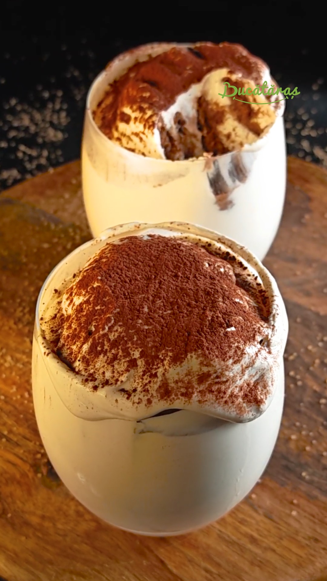 Cheesecake japonez - Rețeta rapidă și delicioasă