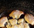 Cobbler cu prune - Desertul simplu care te cucerește-2