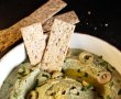 Pastă de avocado cu măsline - Sănătate și savoare într-o rețetă rapidă-2