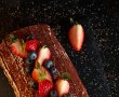 Ruladă Tiramisu - Desertul delicios și aromat-1