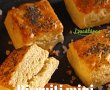 Biscuiți mini chifle - Gustarea perfectă pentru orice zi-3