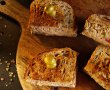 Sendvișuri cu salată de ton - Crocante și savuroase-2