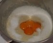 Tort Sa vina Primavara -  Reteta cu mango, fructul pasiuni si banane-16