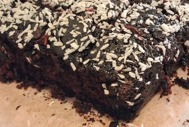 Negresa de post - Reteta delicioasa si economica