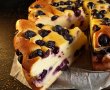 Pasca fără aluat cu mascarpone și afine – desert cremos pentru Paște-0