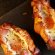 Croissante cu brânză și bacon - Rețeta simplă la cuptor
