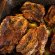 Friptură de porc cu cartofi și leurdă la cuptor – rețetă simplă și aromată Friptură de porc cu cartofi și leurdă la cuptor – rețetă simplă și aromată