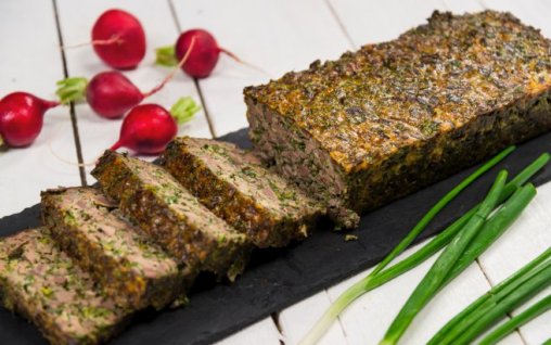 Cele mai bune și variate rețete de drob