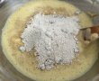 Prajitura cu mere, nuci si fulgi de ovaz-6