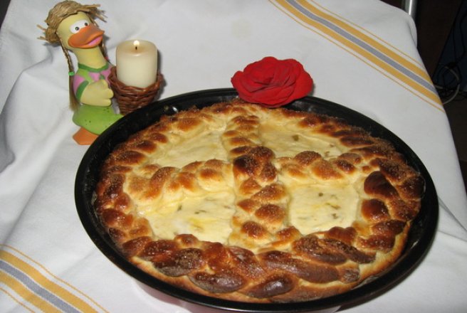 Cele mai bune 5 retete de pasca pentru Pasti