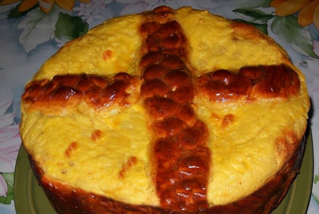 Cele mai bune 5 retete de pasca pentru Pasti