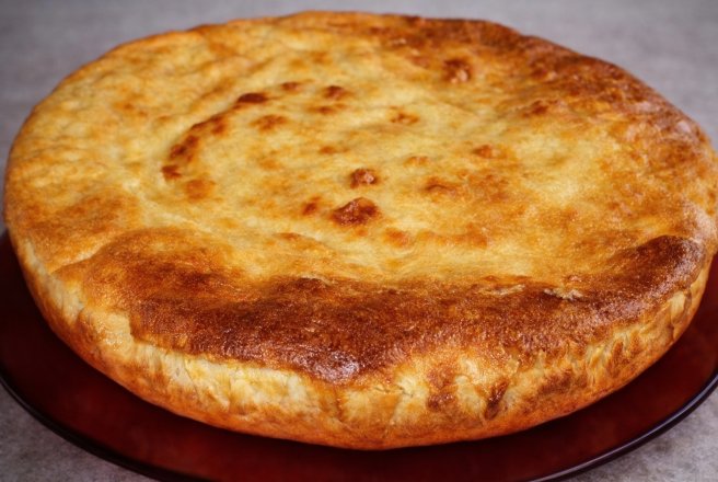 Cele mai bune 5 retete de pasca pentru Pasti