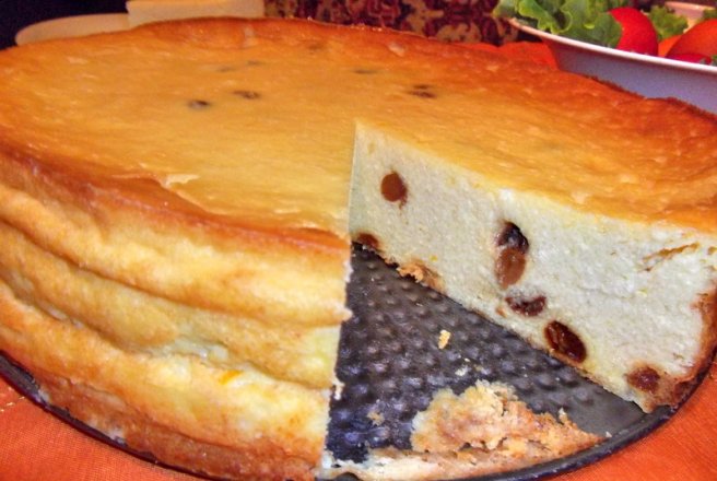 Cele mai bune 5 retete de pasca pentru Pasti