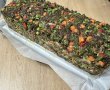 Drob de miel cu legume - Reteta gustoasa de casa-16