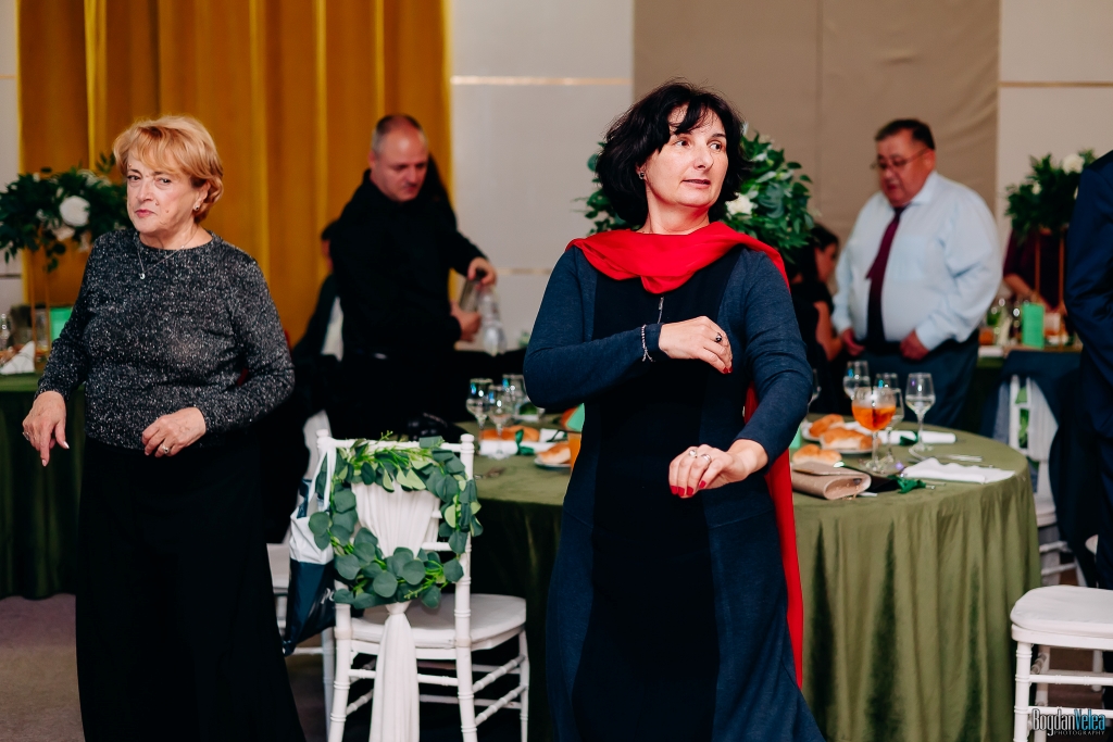 Buni, draga mea draga