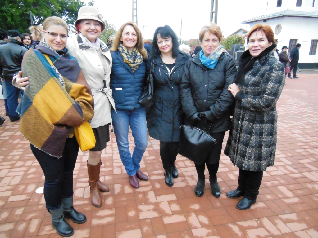 Buni, draga mea draga