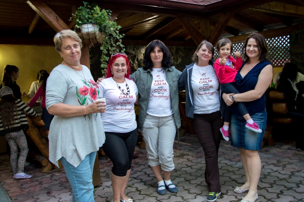 Buni, draga mea draga