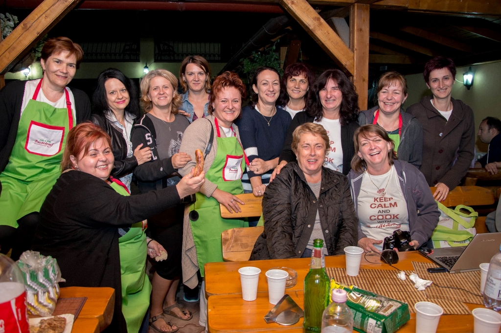 Buni, draga mea draga