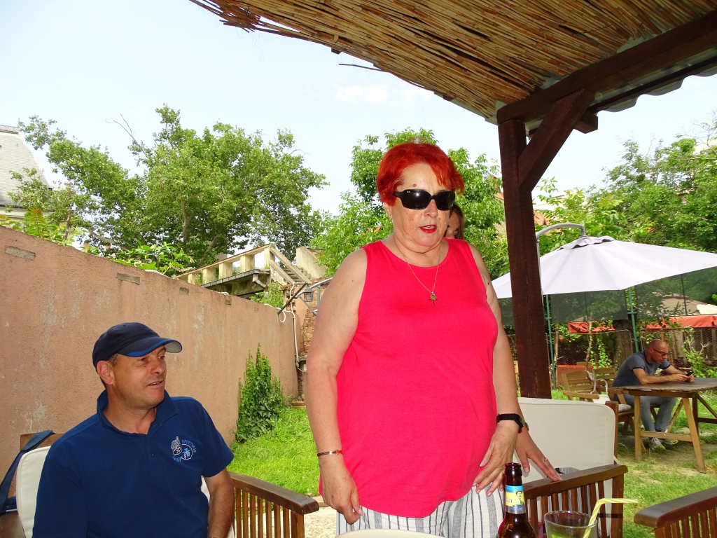 Buni, draga mea draga