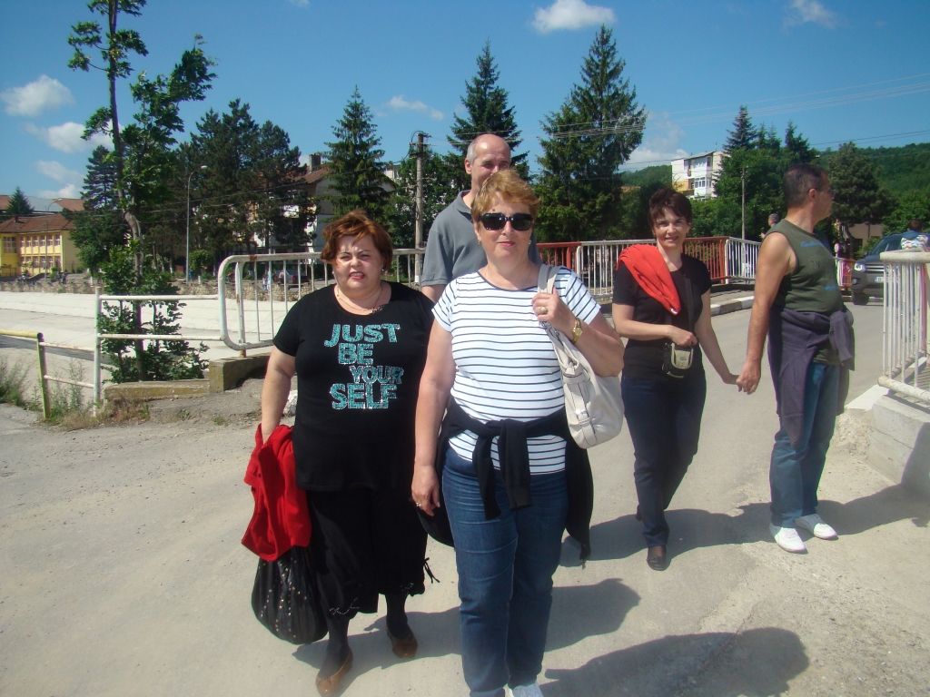 Buni, draga mea draga