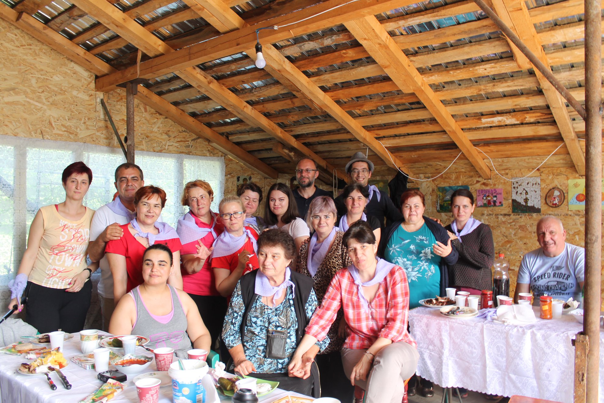 Buni, draga mea draga