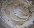 Tort cu crema de fistic, ciocolata si zmeura-0