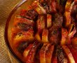 Musaca de vită cu legume - Rețeta rapidă și savuroasă-6