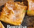 Bougatsa însiropată - Rețeta delicioasă și aromată-5