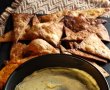 Pastă de avocado - Sosul perfect pentru gustările preferate-1