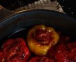 Ardei umpluți cu carne - Rețeta gustoasă și aromată-3