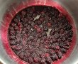 Tort cu mure, cirese si ciocolata-8