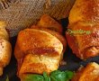 Croissante pizza - Gustarea rapidă și delicioasă-0