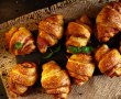 Croissante pizza - Gustarea rapidă și delicioasă-5
