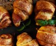 Croissante pizza - Gustarea rapidă și delicioasă-6