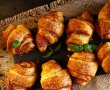 Croissante pizza - Gustarea rapidă și delicioasă-1