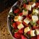 Salată cu pepene și brânză - Deliciu rapid și fresh de vară