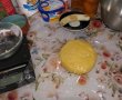 Tarta cu caise si branza ( fara zahar)-4