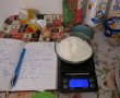 Tarta cu caise si branza ( fara zahar)-2