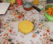 Tarta cu caise si branza ( fara zahar)-6