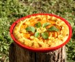 Tarta cu caise si branza ( fara zahar)-12
